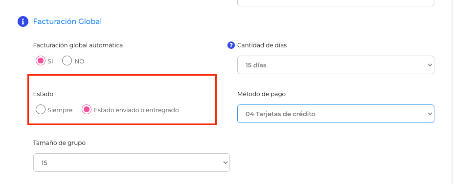 Estado
