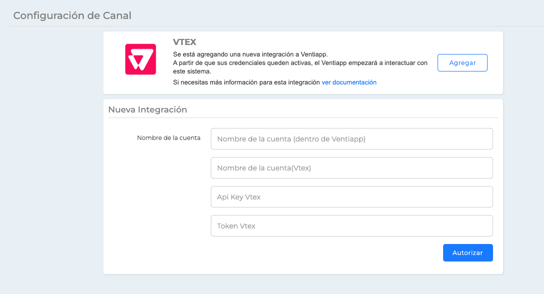 Vtex
