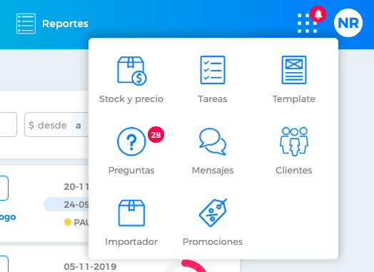 Promociones