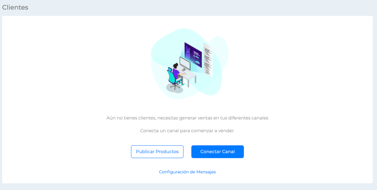 Clientes