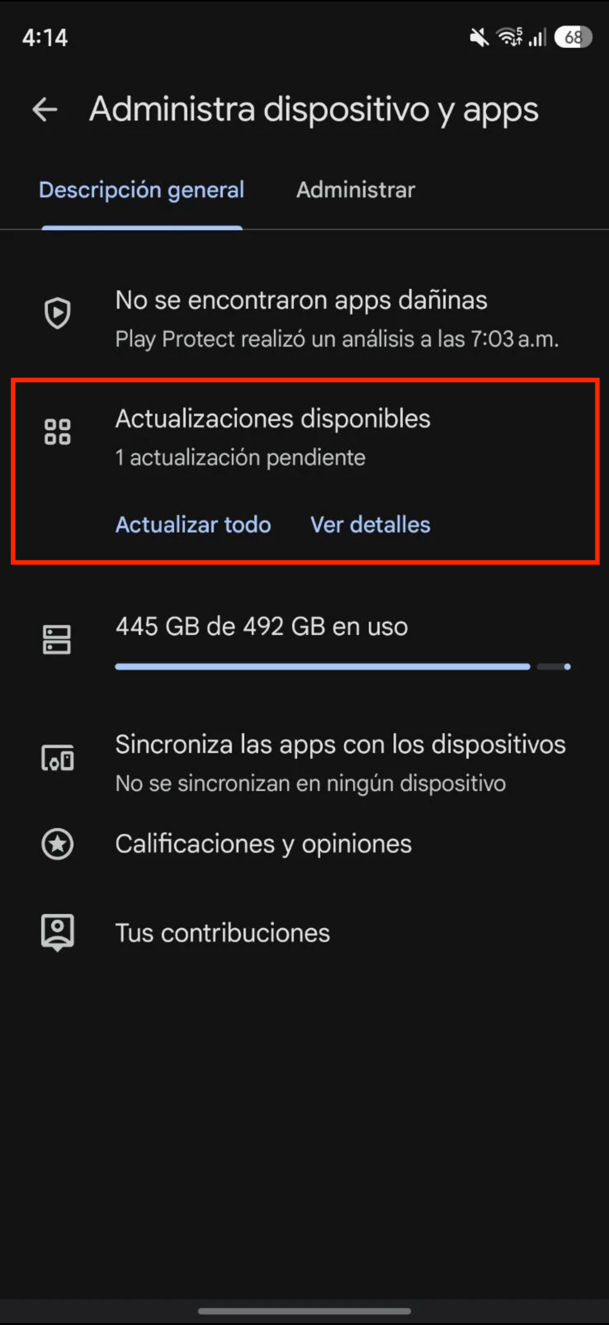 actualizaciones-disponibles
