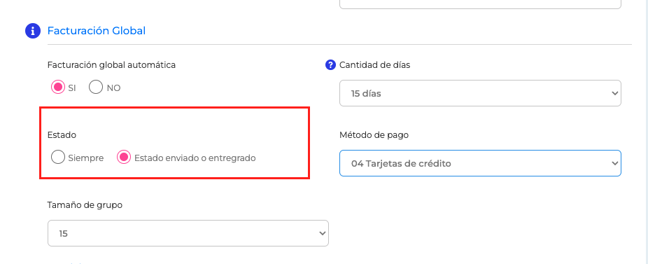 Estado
