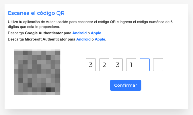 2FA Authenticator